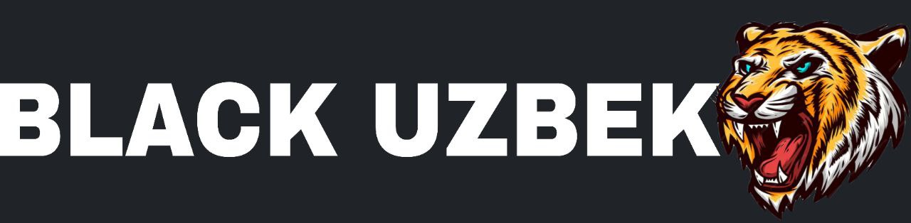 Forum - Black Uzbek
